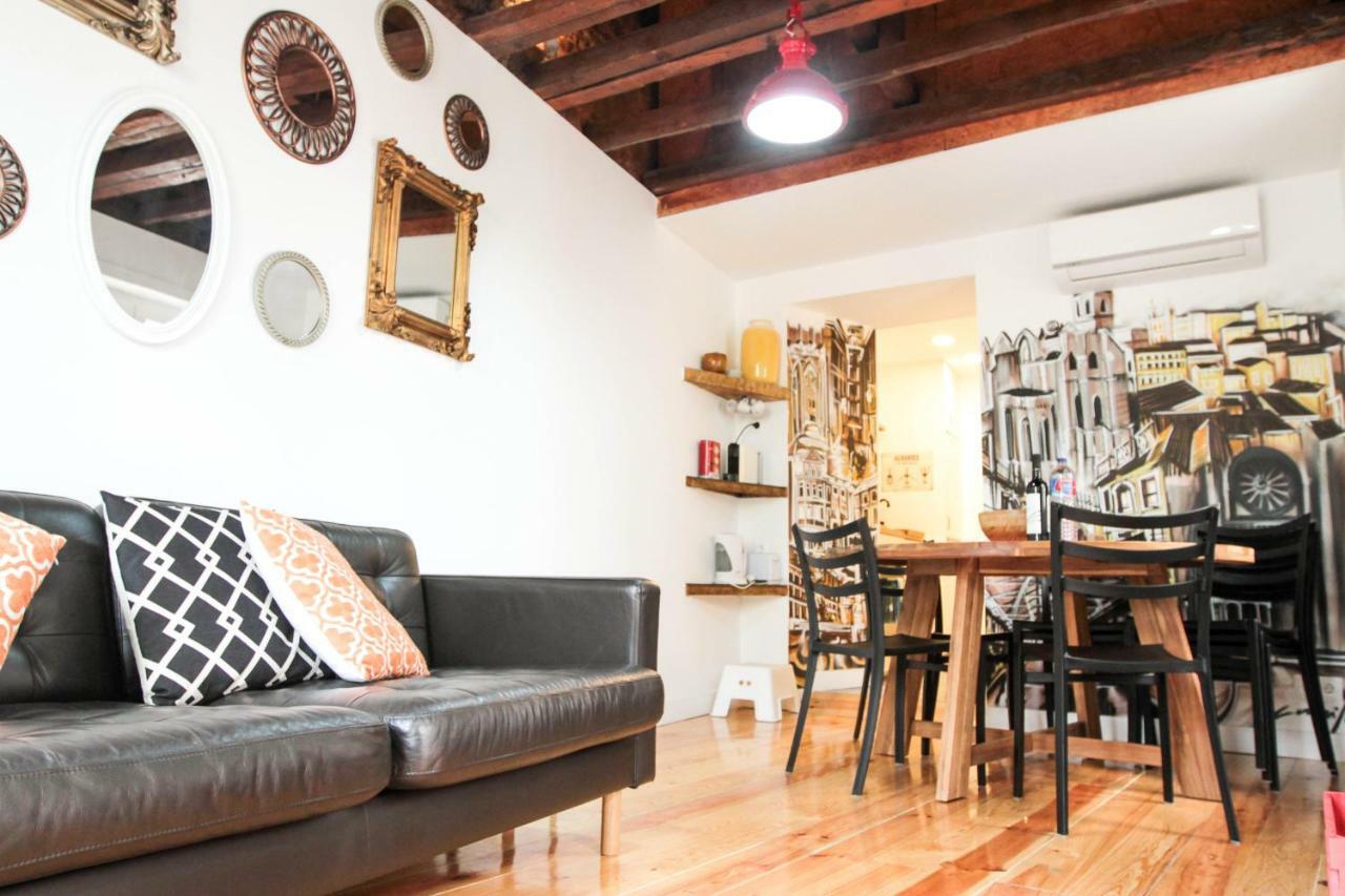 Casa de férias Ld Mouraria *