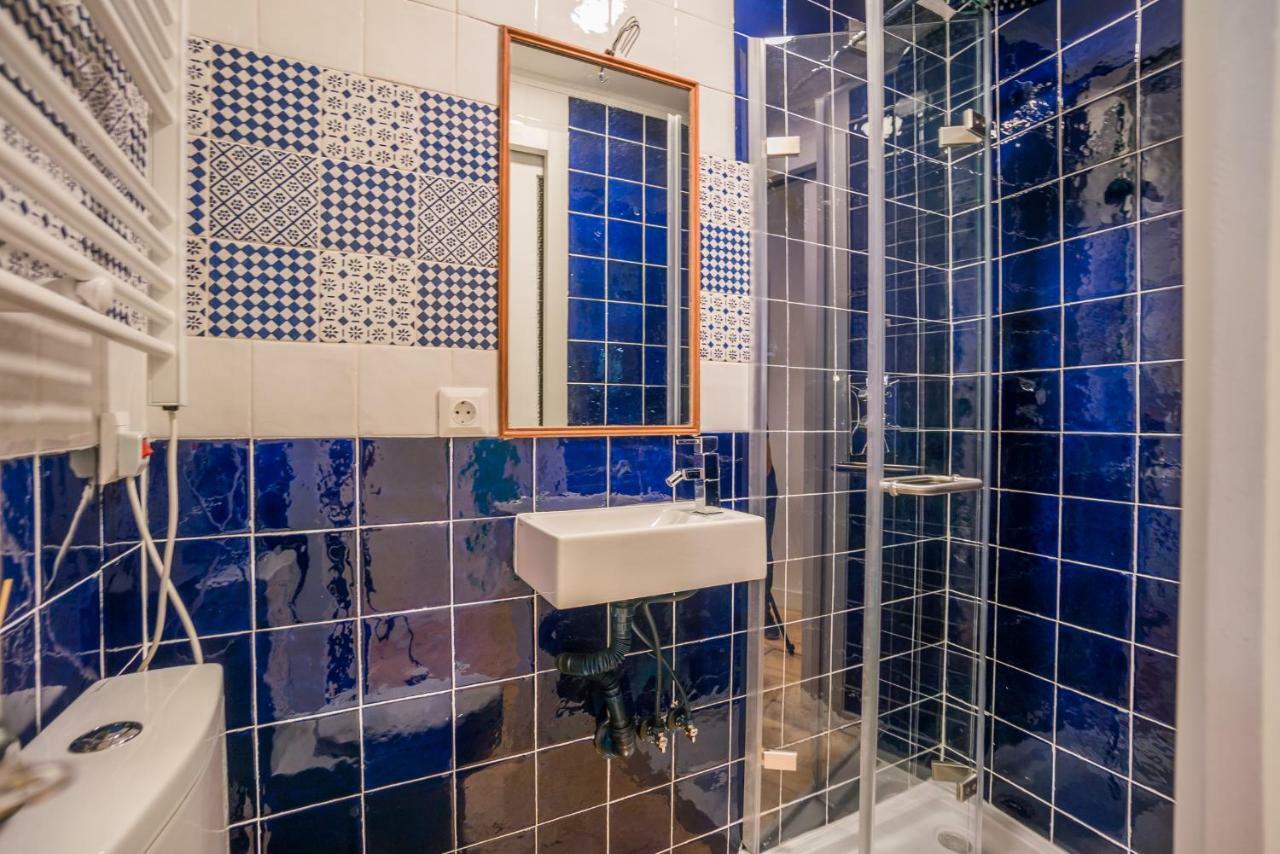 Casa de férias Ld Mouraria Lisboa