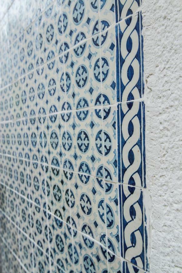 Casa de férias Ld Mouraria Lisboa